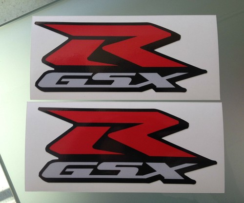 Gsxr carena decalcomanie - gsxr,
