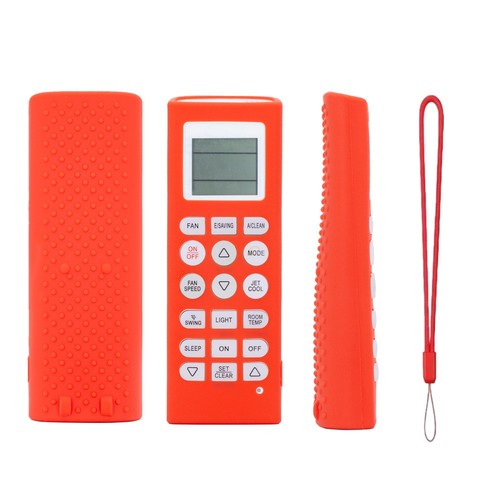 Custodia silicone per - in,