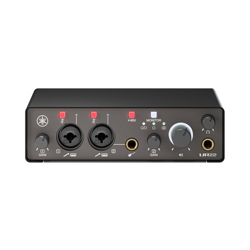 Yamaha ur22 mk3 - yamaha, ur22-mk3