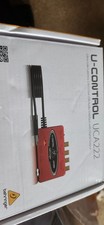 Behringer U-CONTROL UCA222