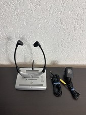 Sennheiser RS4200 TV II Cuffie
