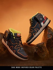 Sneakers Naruto Uzumaki