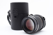 [Ecc+3] Obiettivo Mamiya Sekor