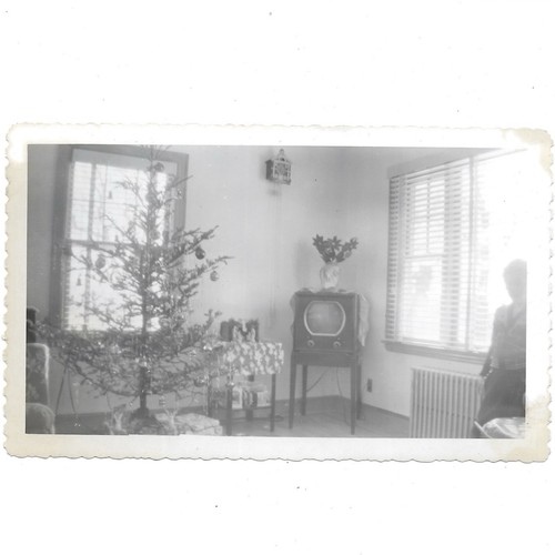 Televisione anni vintage - anni,