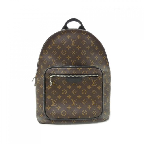 Autentico zaino louis - autentico, vuitton