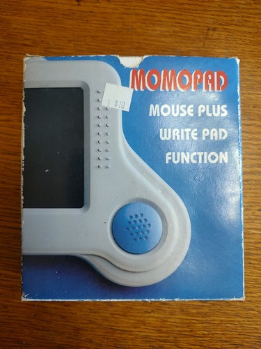 Serial mouse touch pad - mouse,