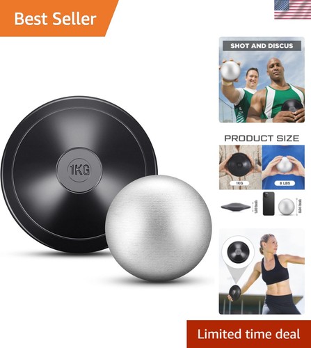 Pezzi shot put - shot,
