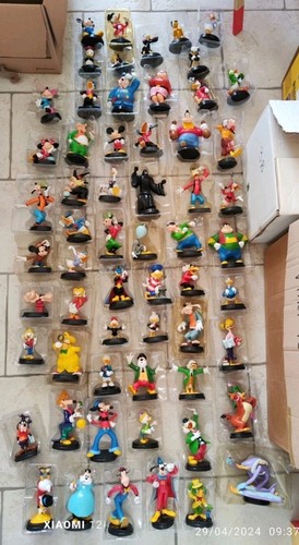 Disney parade collection - parade,