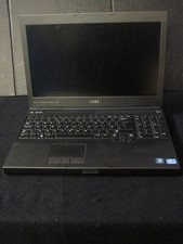15,6" Dell Precision M4700