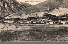 Aquila Barete panorama F