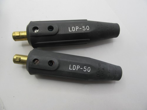 Lenco 05303 ldp 50m black - 05303,