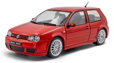 2003 Volkswagen Golf IV R32