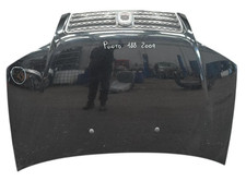 COFANO ANTERIORE FIAT PUNTO