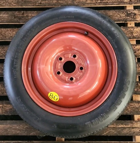 Ruotino scorta per suzuki - 16",