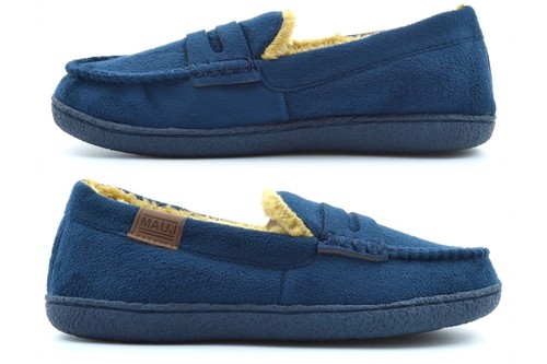 Mauj mocassino ragazzi - mauj,