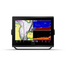 GARMIN GPSMAP 1223 Chartplotter con basemap 010-02367-00