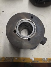 Vespa Faro Basso Cilindro