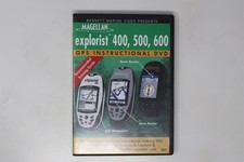 Magellan Explorist 400 500 600