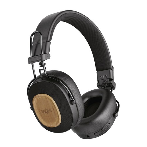 House marley cuffie ear - marley, on-ear