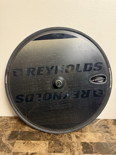 Reynolds disco carbonio ruota - carbonio,