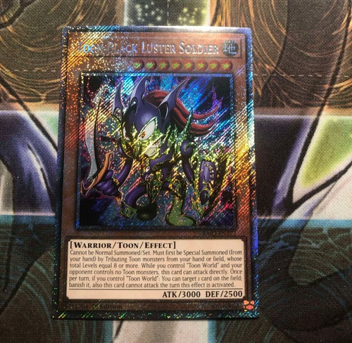 Yugioh mazzo toon completo - yugioh,
