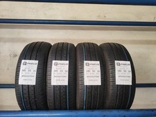 185 55 16  83 V   Bridgestone  Ecopia  EP150        PNEUMATICI USATI  - 77 %