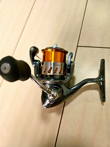Mulinello spinning shimano - mulinello,
