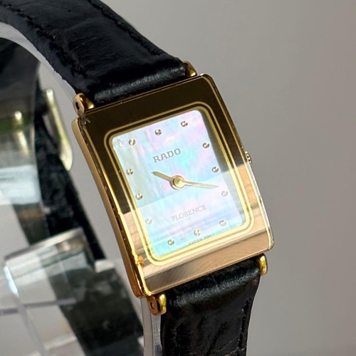 Raro funzionante orologio rado - raro/funzionante,
