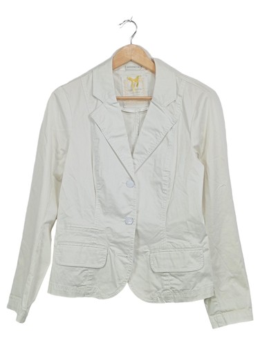 Street one blazer donna - street, bianco
