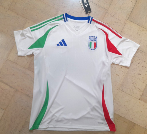 Maglia italia nazionale - nazionale, adidas