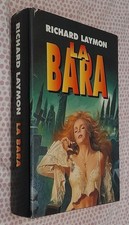 RICHARD LAYMON : La bara  p
