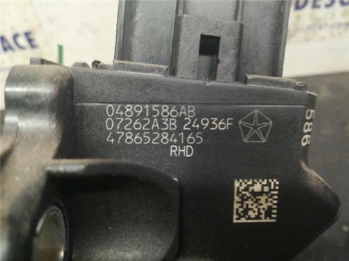 4891586ab potentiomètre - 4891586ab,