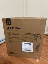 Macchina del ghiaccio Silonn