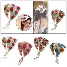 Accessori per capelli bandana