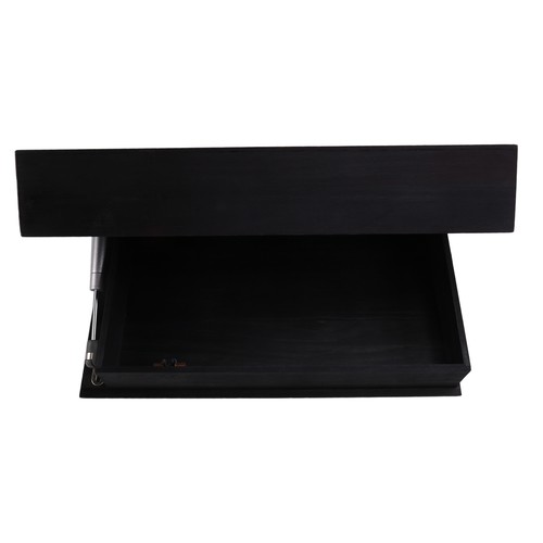 Libreria parete stile - da,