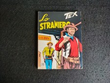 TEX SERIE GIGANTE Nr. 97 Ed