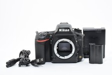 [Molto buono] Nikon D750 24,3