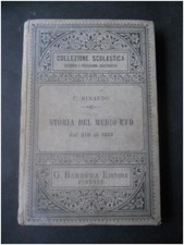 Corso di storia generale. Vol