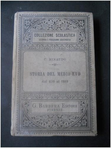 Corso storia generale vol - di, generale.