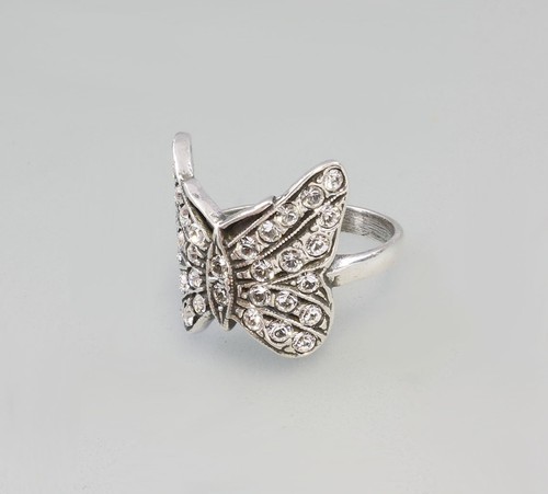 9901029 925er anello argento - 9901029-x,