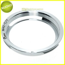 Anello adapter per obiettivi a