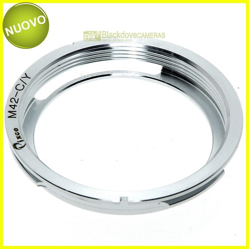 Anello adapter per - obiettivi, a