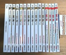 TESORI INTERNATIONAL Disney