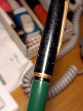 Penna stilografica vintage Pelikan MK 10 bicolore