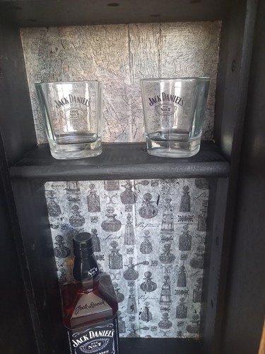 Jack daniels cassa - jack,