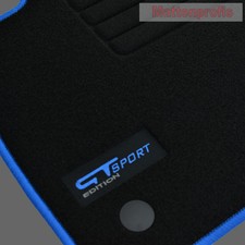 Tappetini velours gt - velours,