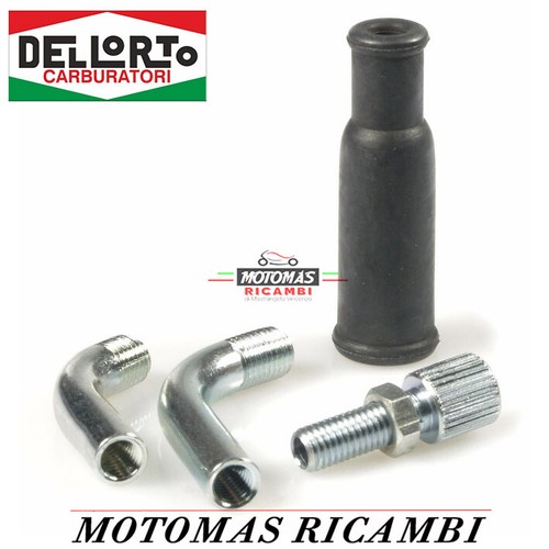 Kit curva cavo - kit, gas