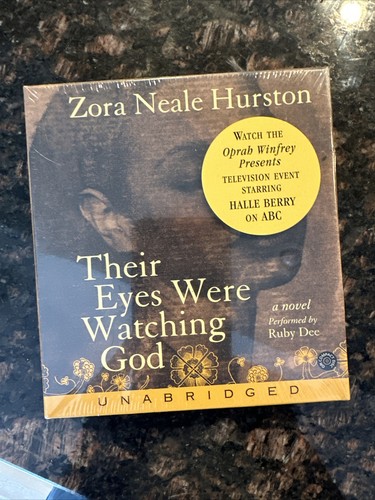 Their eyes were - their, god
