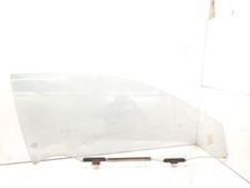 Glass Front Right Door Toyota
