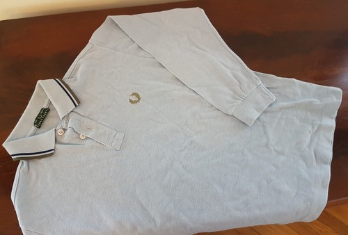 Camicia fred perry anni - fred, 12